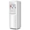 5 Gallon Top Loading Hot And Cold Water Dispenser Cooler W/ Storage Cabinet